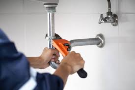 Commercial Plumbing Services in Smithville, TX